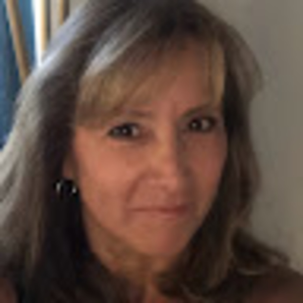 Meet your Posher, Pamela